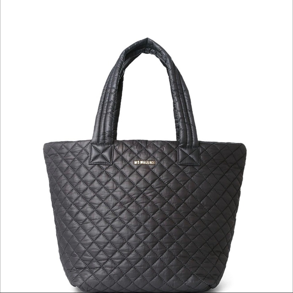 MZ Wallace Medium Metro Tote